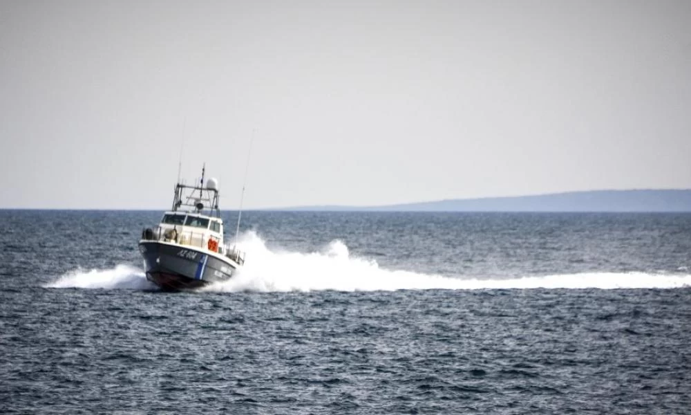 Θρίλερ στο Άγιο Όρος: Αγνοείται 47χρονος ψαράς